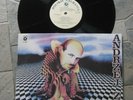 ANDRZEJ ZAUCHA RARE POLISH JAZZ FUSION LP + LYRIC INSERT  EXC