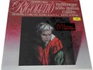 VERDI: RIGOLETTO   SEALED 3LP BOX SET   DEUTSCHE GRAMMOPHON   W. GERMANY IMPORT