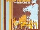 2xLP Herbie Hancock, Blue Mitchell, The Soul Searchers and other Pulp Fusion: R