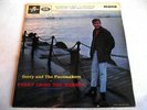 GERRY AND THE PACEMAKERS   FERRY CROSS THE MERSEY ** 1965 COLUMBIA EP