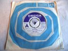 THIN LIZZY   THE ROCKER ** 1973 DECCA 45 DEMO