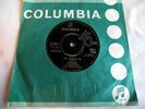 YARDBIRDS   EVIL HEARTED YOU ** 1965 COLUMBIA 45 IRISH PRESSING. EX+