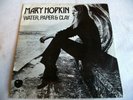 MARY HOPKIN   WATER, PAPER & CLAY ** 1971 APPLE 45 Beatles DEMO