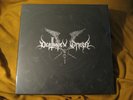 DEATHSPELL OMEGA infernal battles VINYL PICLP BOX SET clandestine blaze hirilorn