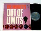 Out Of Limits The Marketts:
