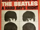 BEATLES A Hard Day's Night 6366 A United Artists Stero Vinyl LP 1964 33 Stereo