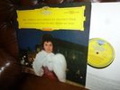 Mozart Domizetti Korssakoff, Rita Streich Arien, DGG 136 368 RED Stereo LP 11/62