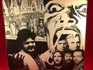 GENESIS Live From The Mouth Of The Monster 1978 Double Vinyl LP Chicago