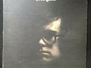 ELTON JOHN Elton John DJLPS 406 UK ORIGINAL RARE A-3/B-1 VINYL 1970 LP EX
