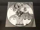 THE BEATLES - REVOLVER - VINYL LP, 12