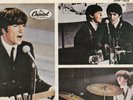 Beatles EP Can´t buy me love Mexico EPEM-10034
