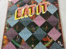 HUMBLE PIE Eat It D/LP 1973 A&M 1st Press + BOOK