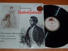 1st Ed ASD 399 White Gold Label Vinyl LP - Berlioz Symphonie Fantastique Beecham