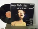 Betty Blake,Bethlehem,