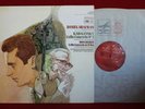 Daniel SHAFRAN Cello Concertos KABALEVSKY BOCCHERINI; LP Angel SR-40065, NM