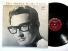 BUDDY HOLLY- The Buddy Holly Story Coral LP (1959) 1st pressing VG+