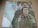 Simon And Garfunkel Bridge Over Troubled Water LP UK 1st Issue Ex/Ex Nice Press