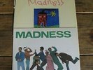 MADNESS IT MUST BE LOVE OUR HOUSE SPECIALS GHOST TOWN 3 x 12