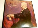 Chopin : The Nocturnes 2x LP BOX STEREO  w insert  Arthur Rubinstein piano
