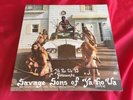 YA HO WA 13 SAVAGE SONS OF ORIGINAL HIGHER KEY HKR 3006 US 1ST PRESS MINT SEALED