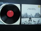 GEORGE HARRISON LP ' ALL THINGS MUST PASS ' SINGLE LP RARE MALAYSIA PRESSING