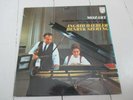 Szeryng & Haebler Mozart Violin Sonatas KV 296, 304, 526 Philips Original SUPERB