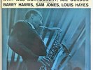 Harold Land Wes Montgomery West Coast Blues – Jazzland Original Mono DG – MINT