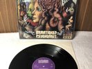 ** Brainticket Psychonaut / 1st Press German LP ** Bellaphon