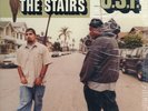 People Under The Stairs - O.S.T. '02 2xLP US ORG  Double K Thes One