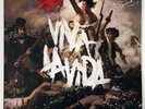 Coldplay - Viva La Vida Or Death And All His Friends 2008 LP Vinyl 5099922714213