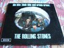 The Rolling Stones - Big hits - Italy - Mono 1966 - wrong label