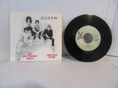 QUEEN Bicycle Race b/w Fat Bottomed Girls 45 RPM PS 1978 Elektra EX/EX