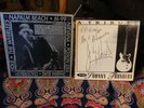 Eight Songs for Greg Sage & the Wipers Nirvana + A Tribute To JOHNNY THUNDERS