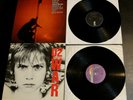 U2 2 LP UNDER A BLOOD RED SKY EP & WAR BOTH NMINT/MINT VINYL