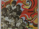 Edan “Beauty & The Beat” 2005 LP rare vintage vinyl record album VG+