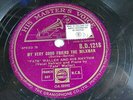 Fats Waller & His Rhythm - HMV B.D.1218 - My Very Good Friend The Milkman