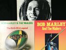 Bob Marley, Birth of a Legend, Kaya, Soul Revolution VG++ to NM