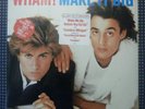 RARE STILL SEALED WHAM MAKE IT BIG ORIG.1984 12