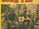 ROCKABILLY LP- CORN FED VOL.3  Hick Rockabilly & Country Bop Comp - Green Vinyl