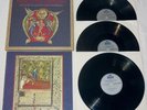 Archiv Produktion 2723 045 3X lp MUSIC OF THE GOTHIC ERA David Munrow BOOKLET