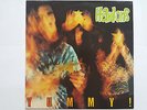 Hard-Ons ?– Yummy  1990 UK 16-track Vinyl LP