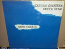 LP NEW TROLLS - QUELLA CAREZZA DELLA SERA **NUOVO SIGILLATO** 1989