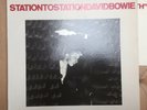 David Bowie - Station To Station - RCA Original - US