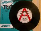 60s BEATLES demo vinyl single A HARD DAYS NIGHT ( See Info ) plays perfect,