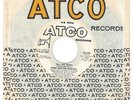 HEAR Derek & The Dominos Tell The Truth ATCO 45-6780 WLP PROMO PHIL SPECTOR