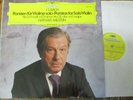 2530 730 Bach Partitas for Solo Violin Nos. 2 & 3 / Nathan Milstein