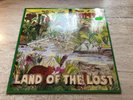 Wipers ?Land Of The Lost Vinyl LP German 1991 Gift Of Life Records ?GIFT 023
