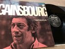Serge Gainsbourg Initials B.B. Vinyl LP French Philips ?849.505 BY