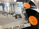 Jefferson Airplane ?Bless It's Pointed Little Head + Takes Off Vinyl 2LP German