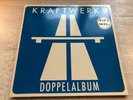 Kraftwerk ?Doppelalbum Vinyl 2LP Foc 1976 German Philips ?6623 057
